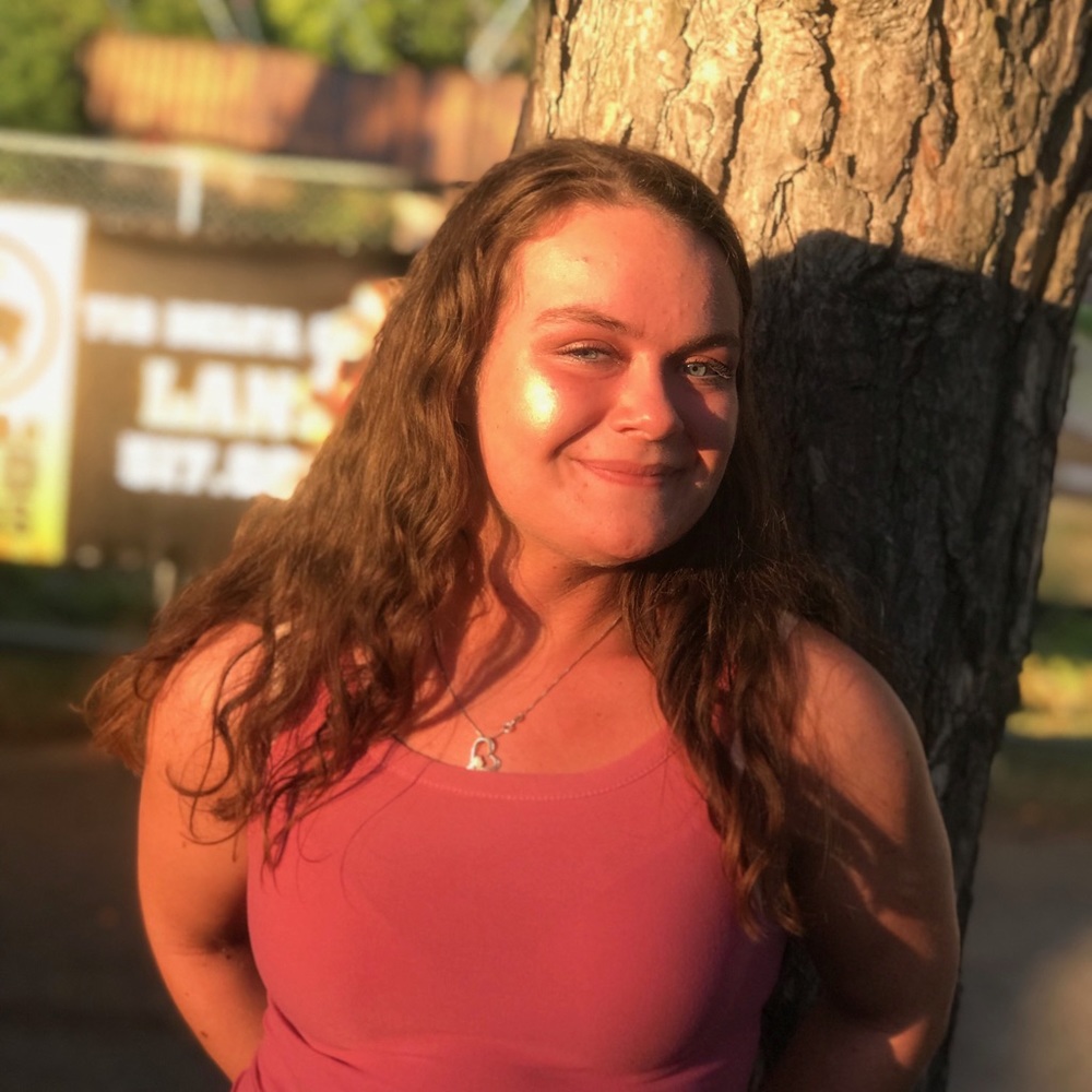 Meet your Posher, Kristine